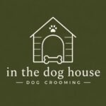 In the dog house