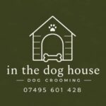 In the dog house