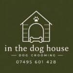 In the dog house