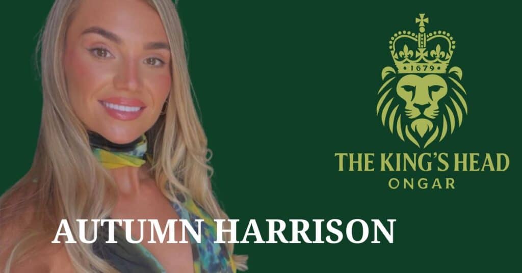 Autumn Harrison