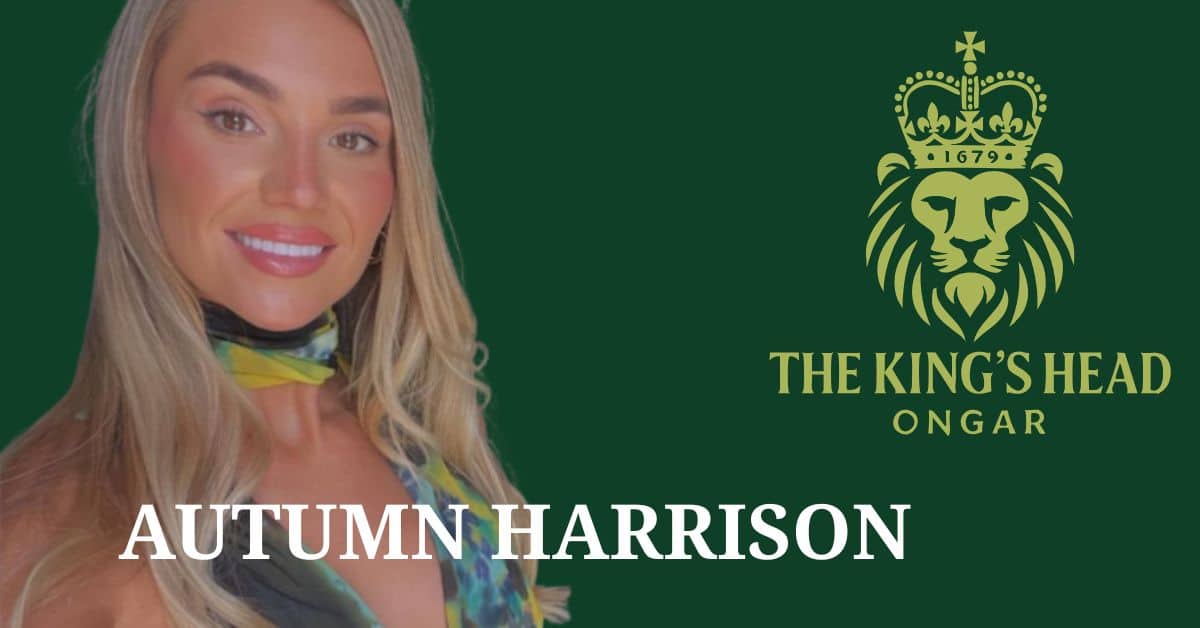 Autumn Harrison