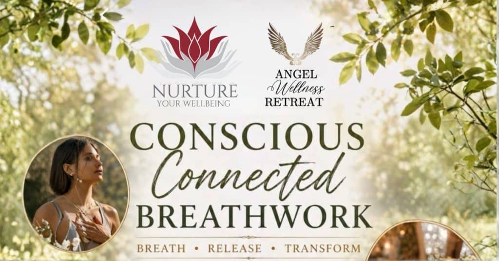 Connected Breathwork