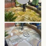 Exterior Cleaning co Ongar