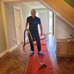 CW Carpet Cleaning