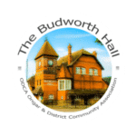 The Budworth Hall