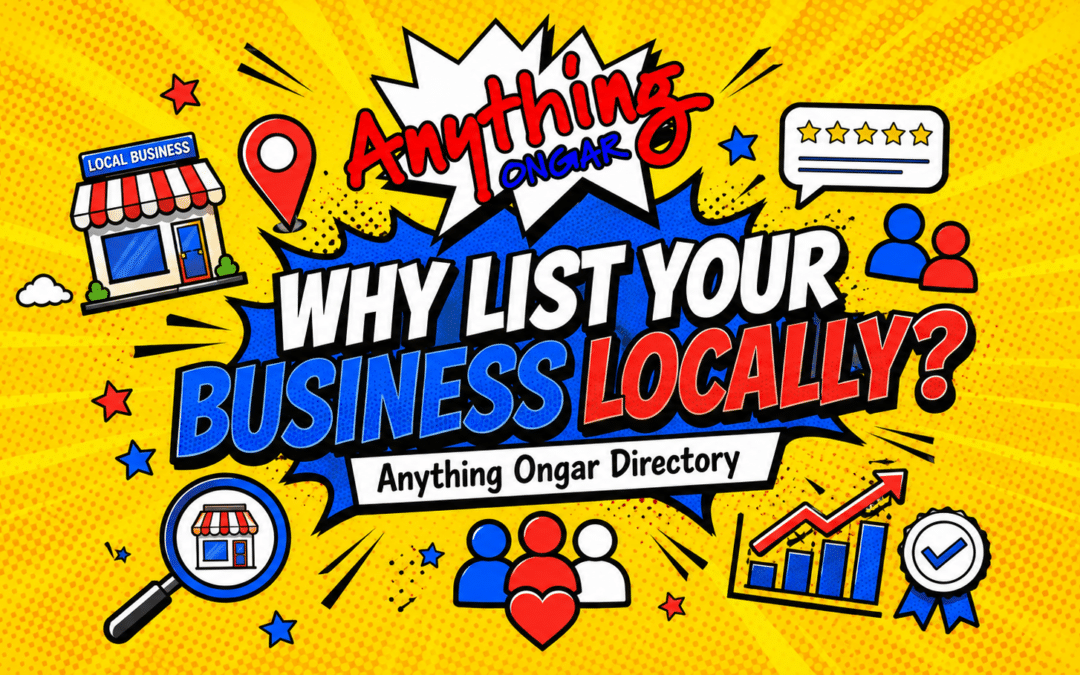 local business directory