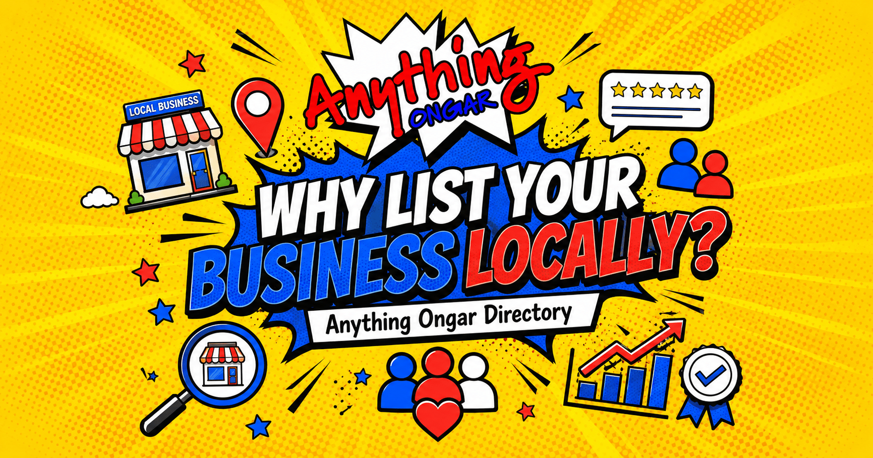 local business directory