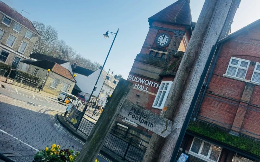 Budworth Hall to Showcase More Live Events in the Heart of Town
