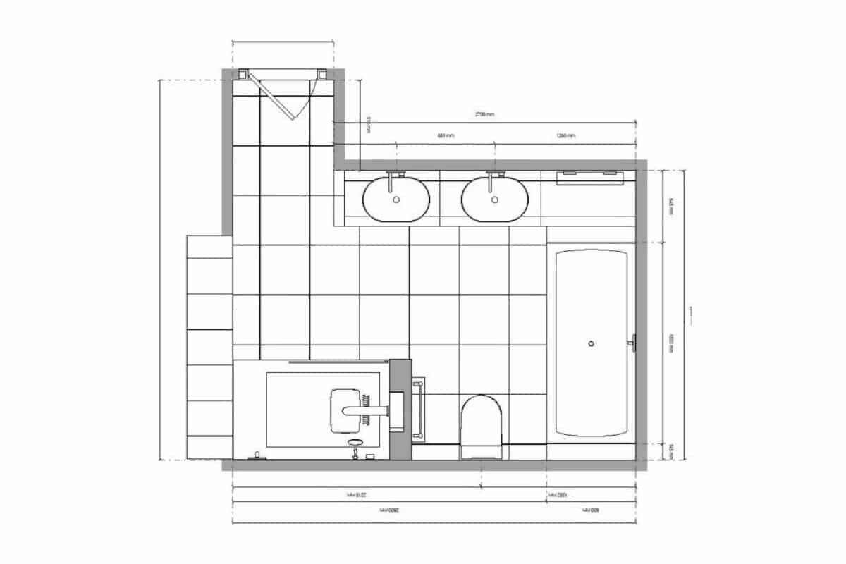 Floorplan Evaluation