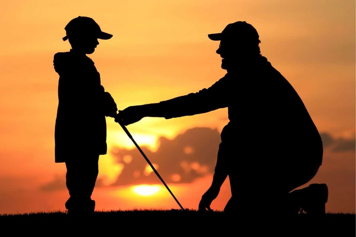 Golf Coaching