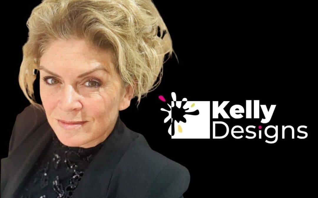 Kelly Designs Marketing Agency