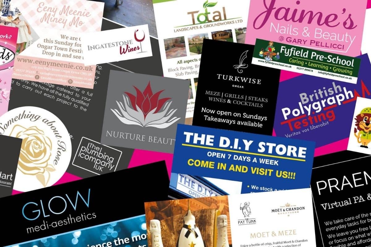Kelly Designs Branding