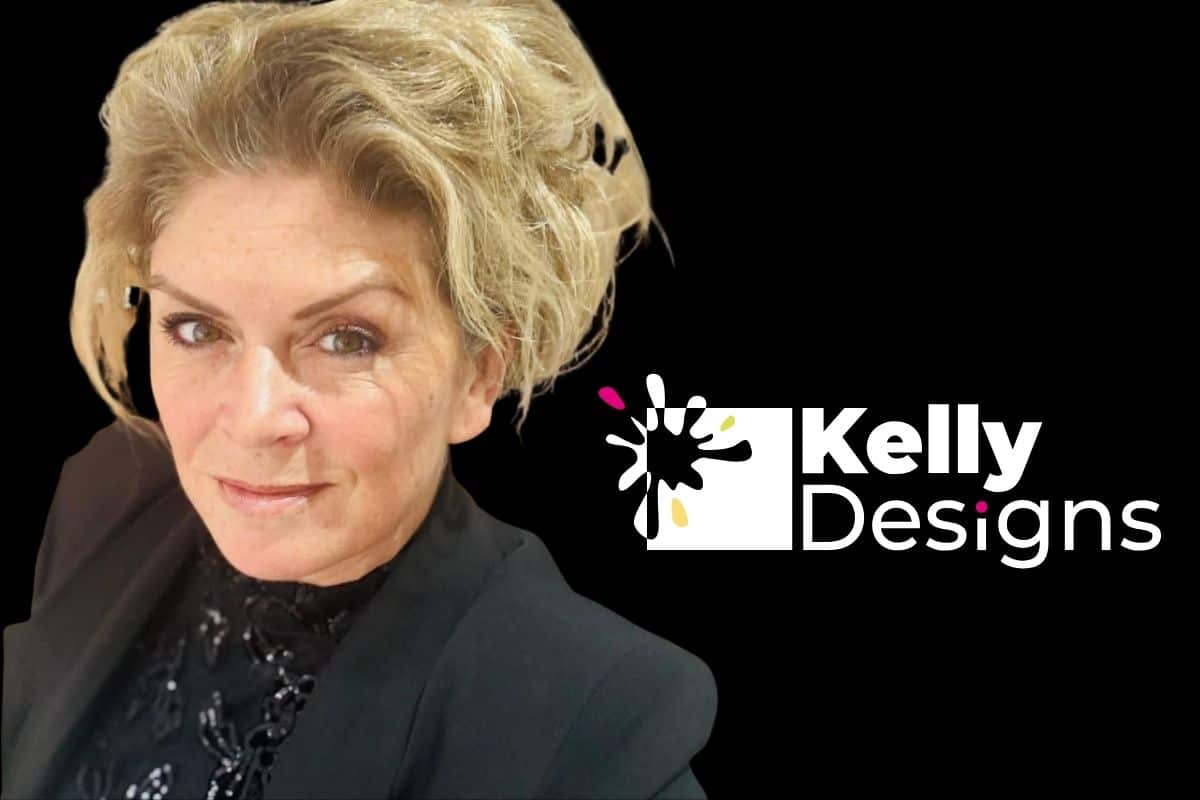 Kelly Designs Marketing Agency