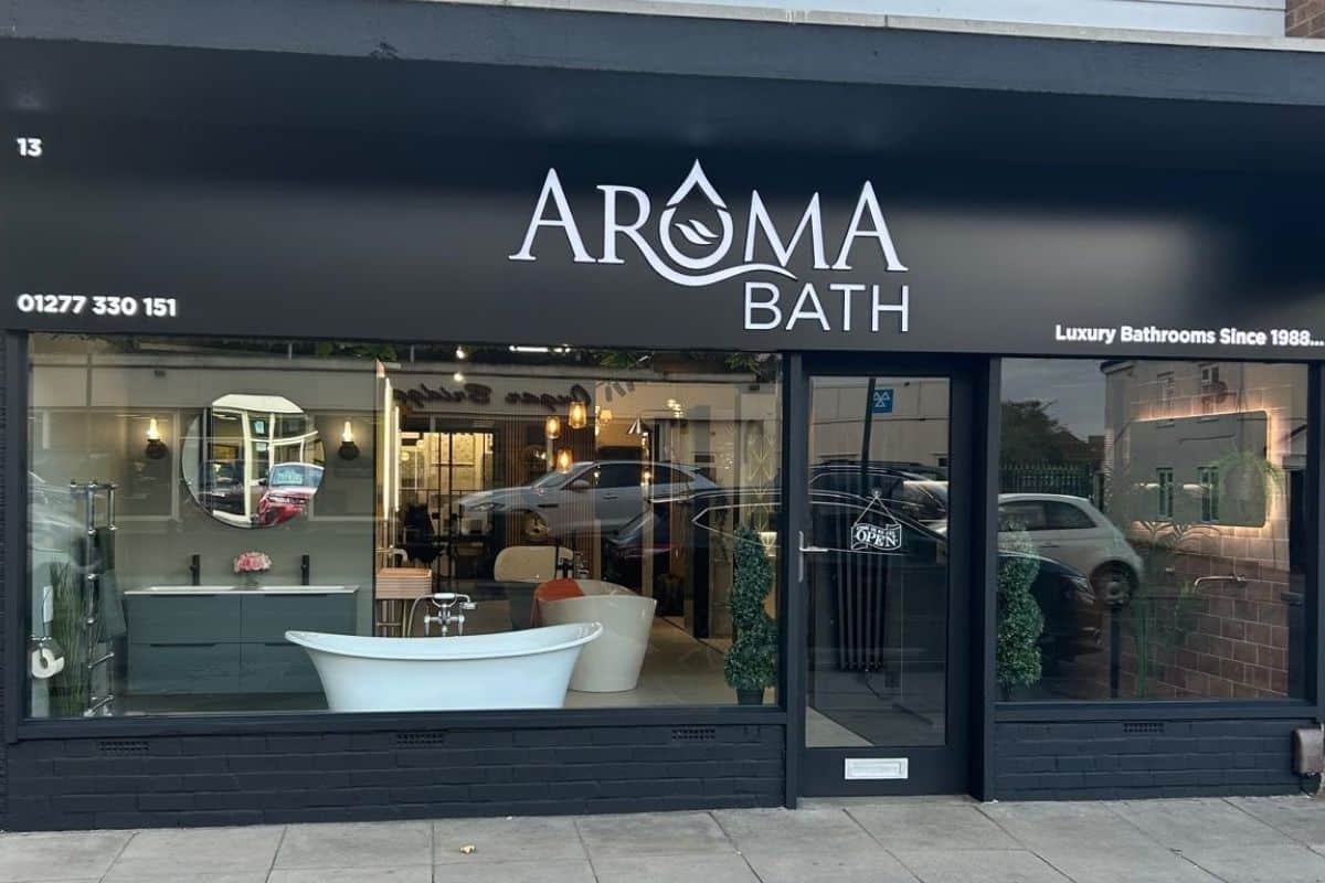 Meet Aroma Bath