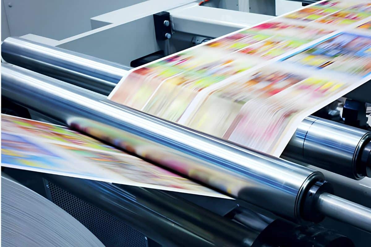Print Promotion