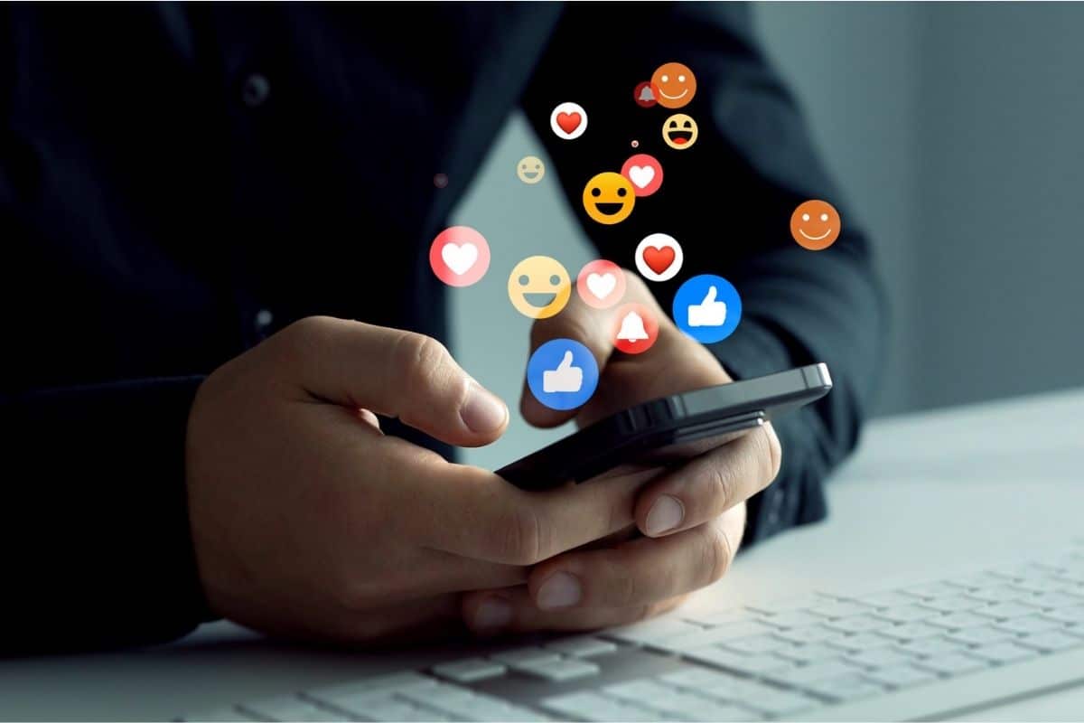 Social Media