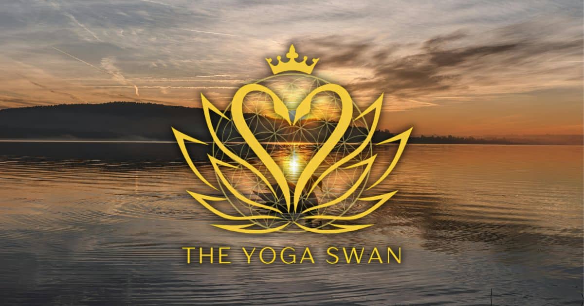 The Yoga Swan Feature
