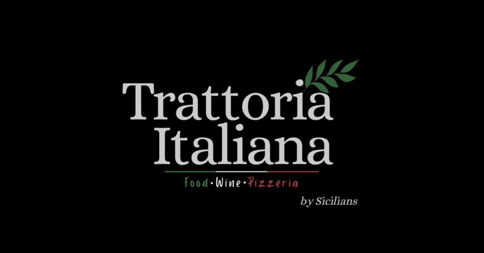 Trattoria Italiana Feature