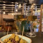 Olive Cafe Bistro