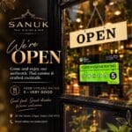 Sanuk Thai Dining & Bar