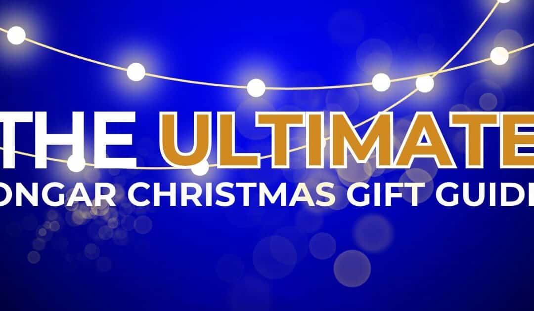The Ultimate Ongar Christmas Gift Guide 2026