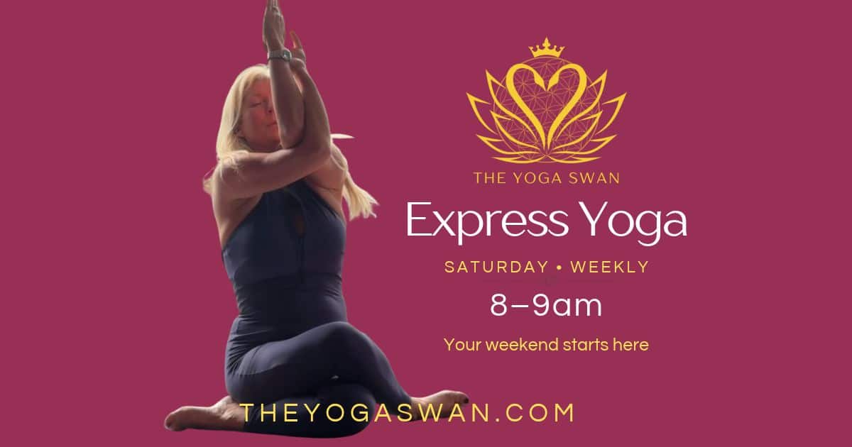 Express Yoga North Weald