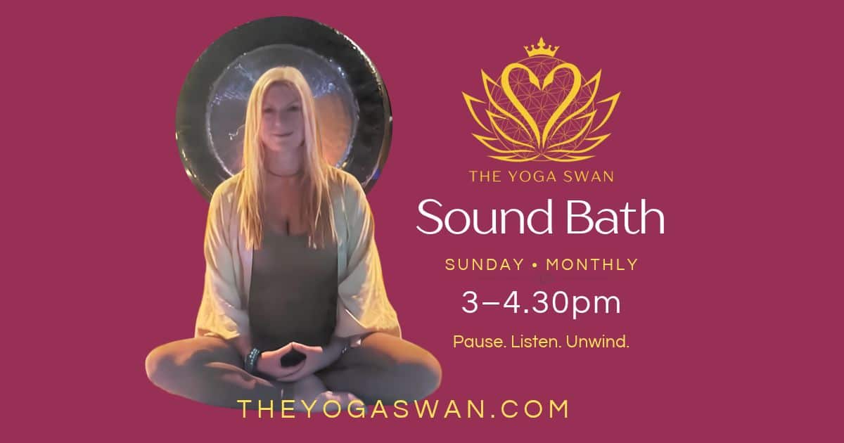 Sound Bath North Weald