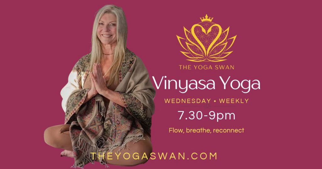 Vinyasa Yoga North Weald