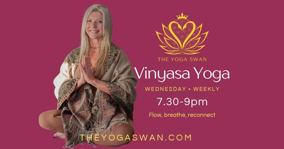 Vinyasa Yoga North Weald